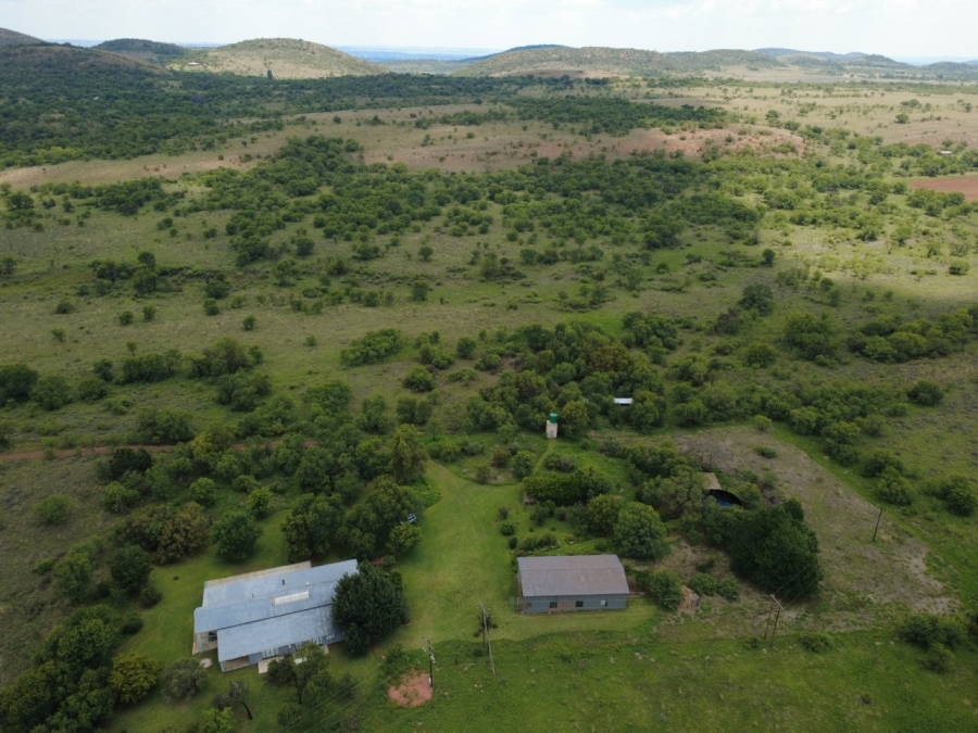 Commercial Property for Sale in Parys Free State